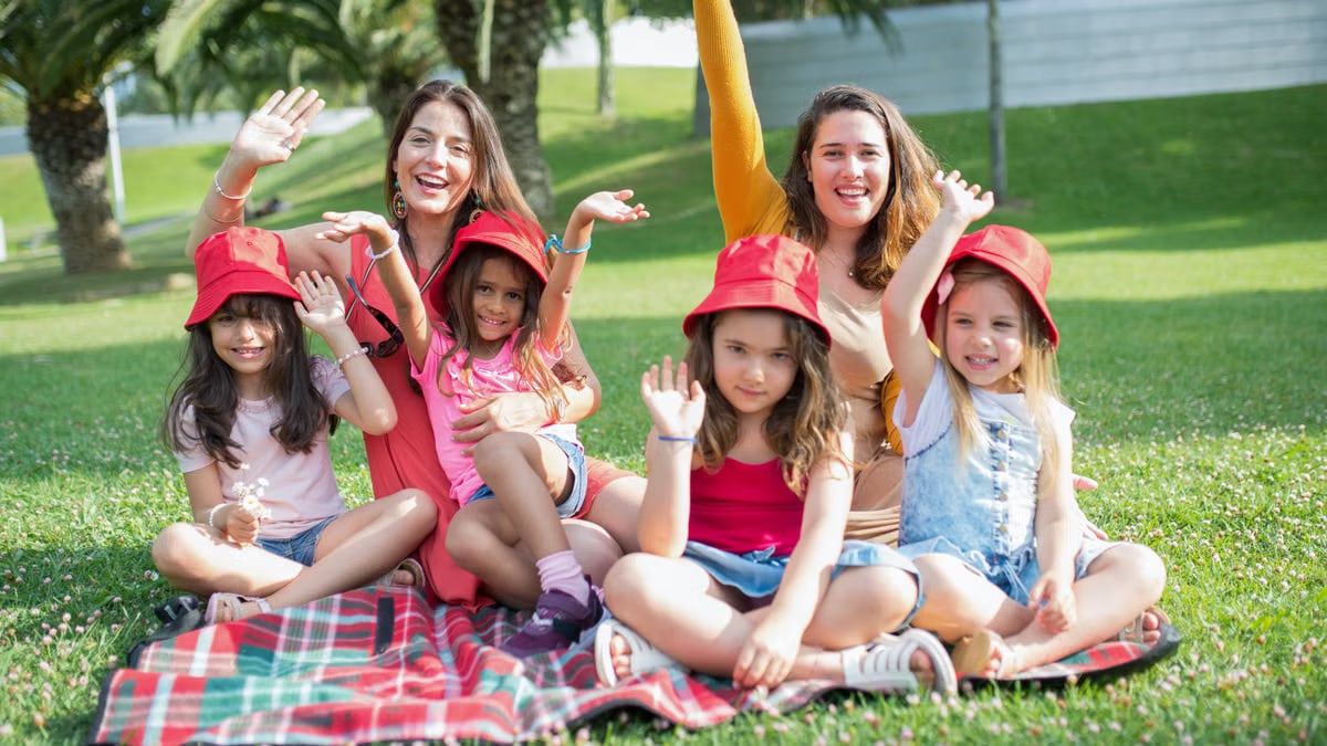 Actividades para Fortalecer los Vínculos Familiares